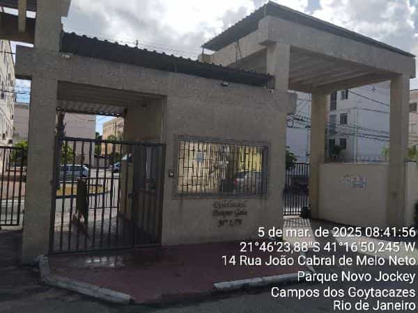 Foto RES PARQUE GAIA