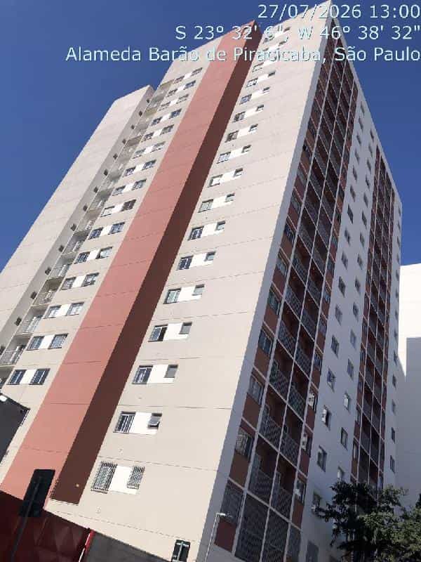 Foto EDIFÍCIO SANTA EFIGÊNIA
