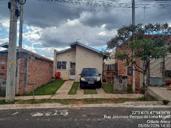 Foto CONJUNTO HABITACIONAL RESIDENCIAL I