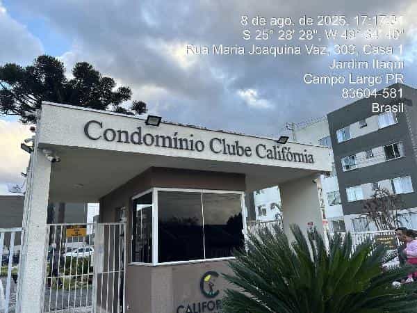 Foto RESIDENCIAL CALIFÓRNIA