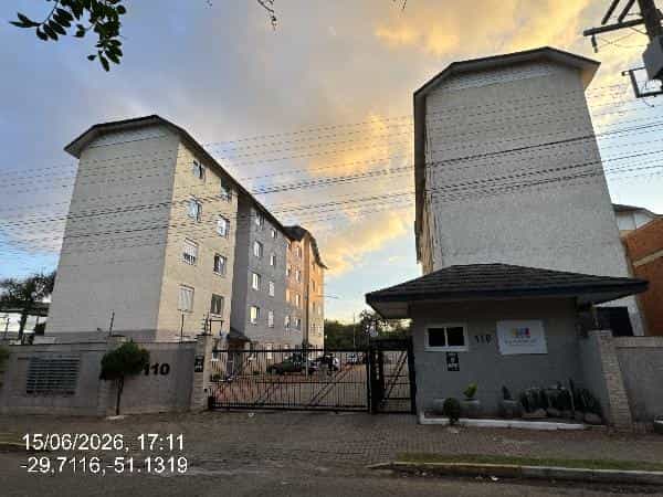Foto COND RES ESTAÇÃO BRASIL
