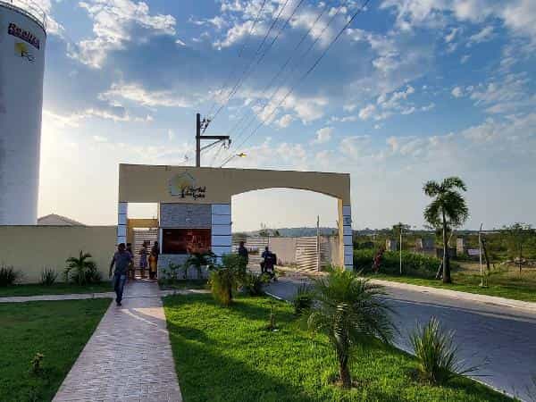 Foto COND PORTAL DOS IPES I