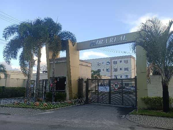 Foto COND RESIDENCIAL PEDRA REAL