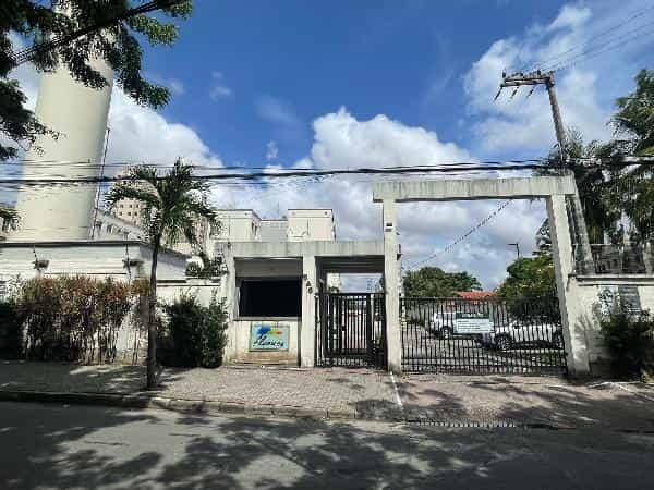 Foto CONDOMINIO RESIDENCIAL PARQUE FLUENCE
