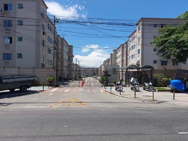 Foto COND RES RIO DO OURO II