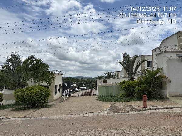 Foto RESIDENCIAL DIVINÓPOLIS