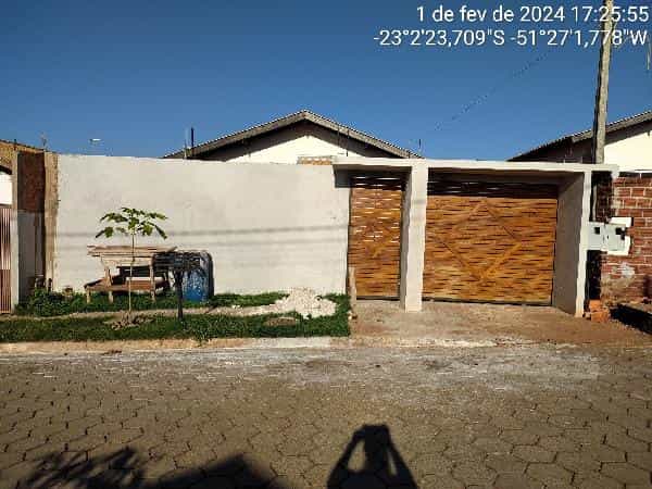 Foto LOT RESIDENCIAL MITACUNHA