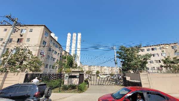 Foto JARDIM DOS IPES I