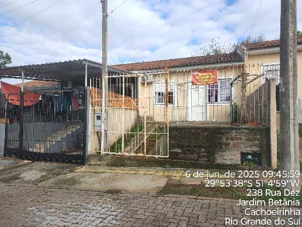 Foto COND CHACARA DAS ROSAS