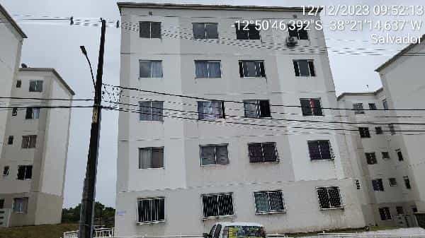 Foto VIVER SALVADOR