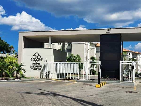 Foto COND PORTAL JD DAS VIOLETAS