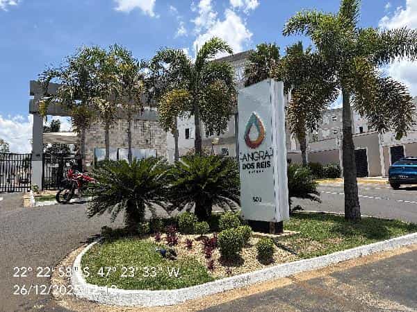 Foto CONDOMÍNIO RESIDENCIAL PARQUE ANGRA DOS REIS