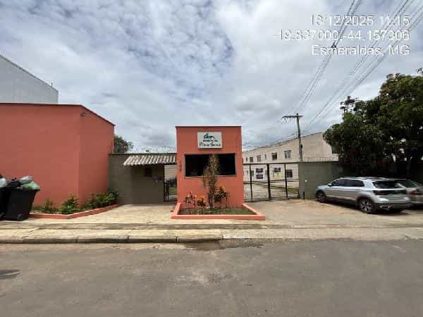 Foto SERRA VERDE