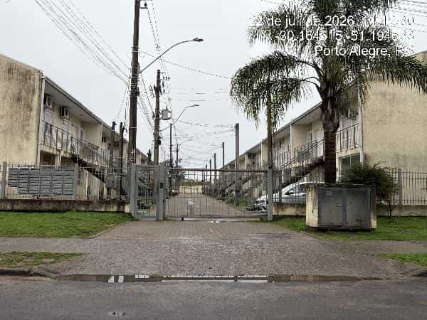 Foto COND RES DORIVAL 720