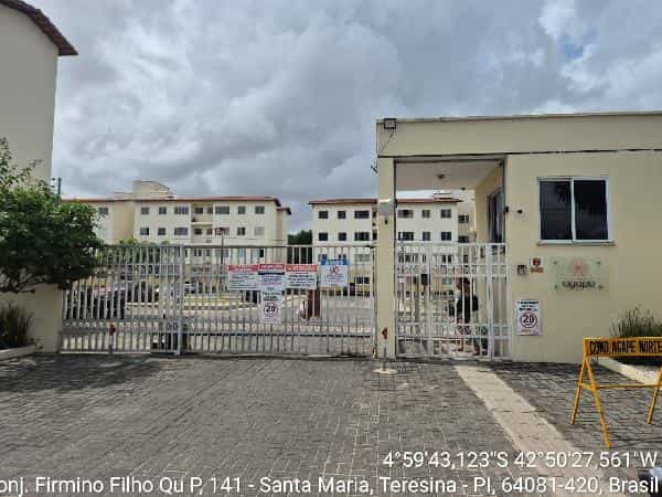 Foto COND AGAPE NORTE