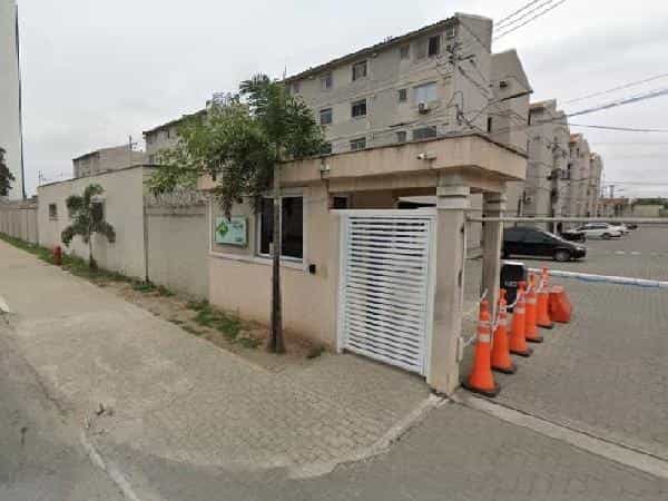 Foto CAMINHOS DO RIO II