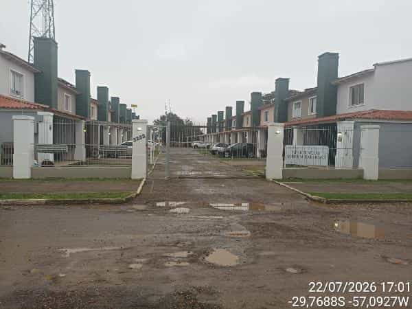 Foto COND RES JARDIM PALERMO