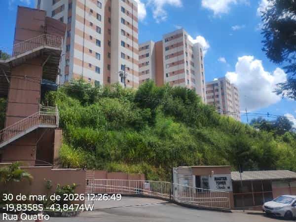Foto RESIDENCIAL MASTER TOWER SEVILHA
