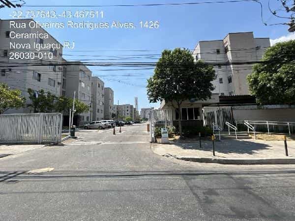 Foto CONQUISTA NOVA IGUACU
