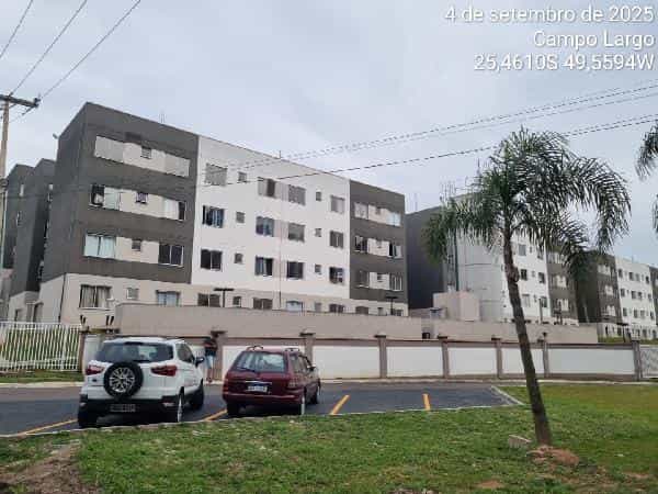 Foto COND RES MADISON