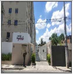 Foto COND JARDIM BOUGANVILLE