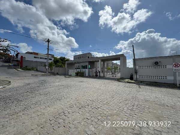 Foto Condomínio Residencial Floratta