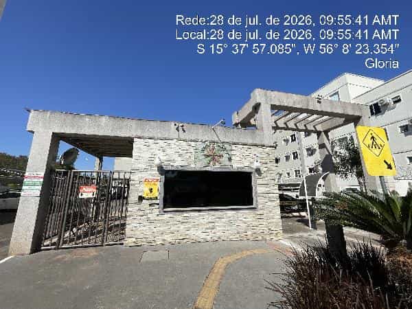 Foto CONDOMINIO PARQUE CHAPADA DOS CAMPOS