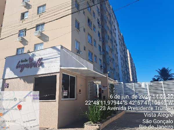 Foto CONDOMINIO JARDIM BOUGAINVILLE