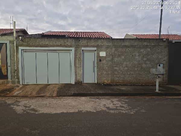 Foto LOTEAMENTO RESIDENCIAL PARQUE DAS A