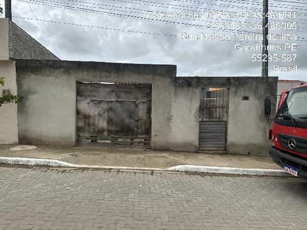 Foto LOTEAMENTO VIANA E MOURA SAO VICENTE