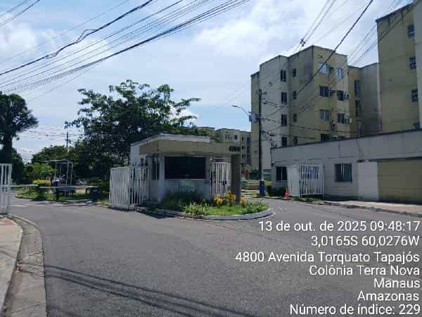 Foto CONQUISTA MANAUS TORQUATO TAPAJOS