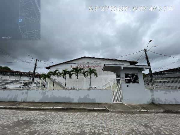 Foto COND RES OSVALDO RODRIGUES