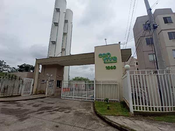 Foto COND CONVIVA RESIDENCIAL