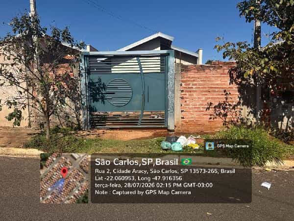 Foto CONJUNTO HABITACIONAL RESIDENCIAL I