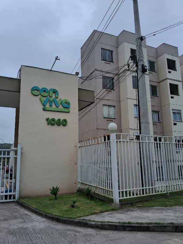 Foto COND CONVIVA RESIDENCIAL