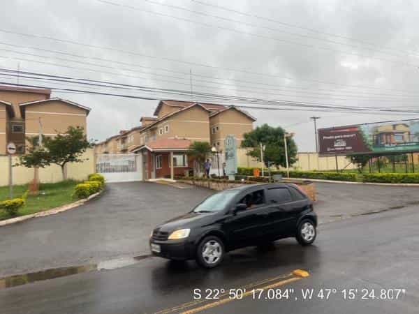 Foto COND RESIDENCIAL PORTAL DO HORTO