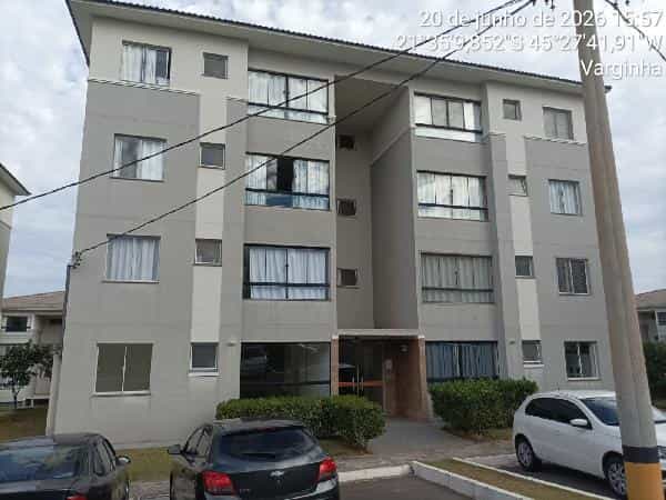Foto EDIFICIO PORTAL RECANTO DOS GIRASSOIS