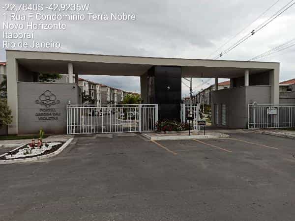 Foto COND PORTAL JARDIM DAS BROMELIAS