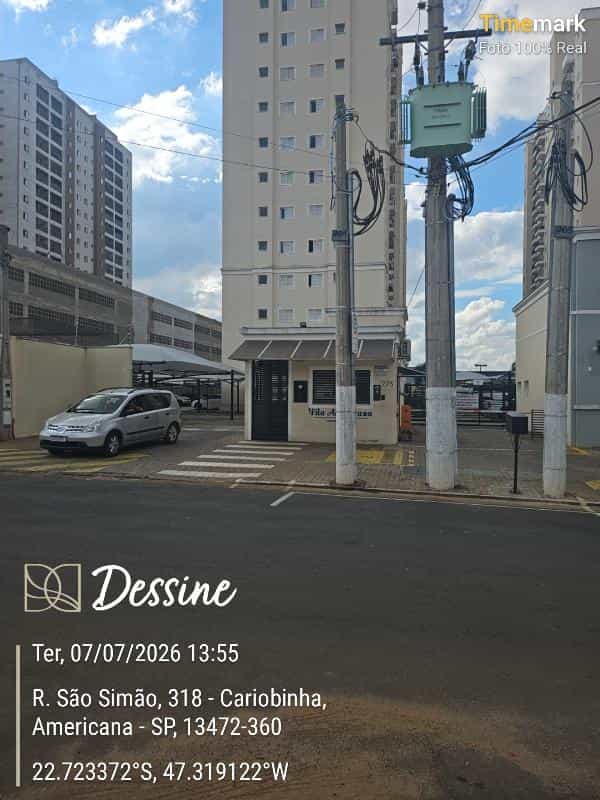 Foto COND VILA AMERICANA