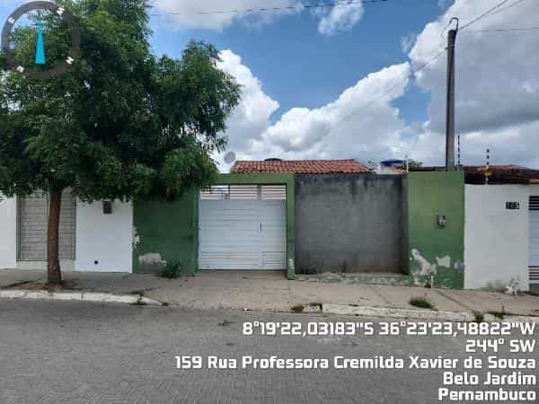 Foto LOTEAMENTO VIANA E MOURA INHUMAS