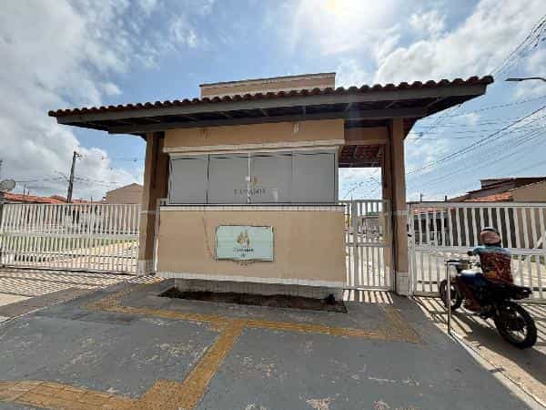 Foto CONDOMINIO RESIDENCIAL VILLAGE DOS PASSAROS IV