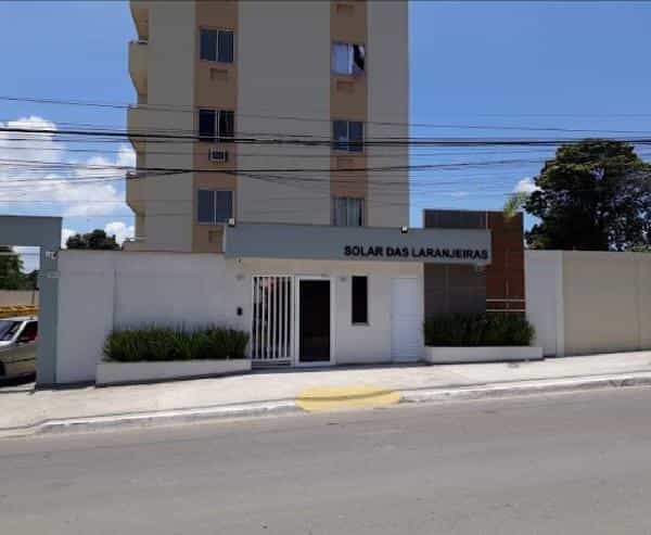 Foto SOLAR DAS LARANJEIRAS