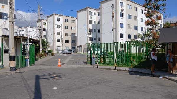 Foto RES VILA VERDE