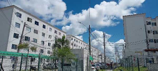 Foto COND VIVER SALVADOR