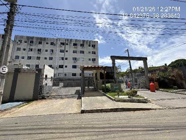Foto RESIDENCIAL PARQUE SOLAR DAS PALMEIRAS