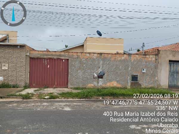 Foto LOTEAMENTO ANTONIO CAIADO