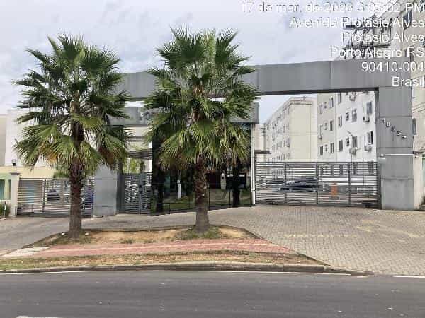 Foto EDIFÍCIO RESIDENCIAL PORTO RIO GRANDE
