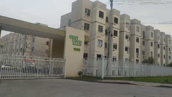 Foto COND CONVIVA RESIDENCIAL