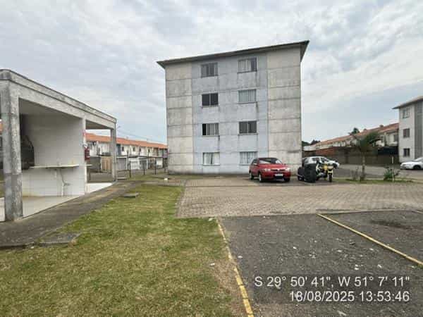 Foto COND RES QUINTA DO BOSQUE I