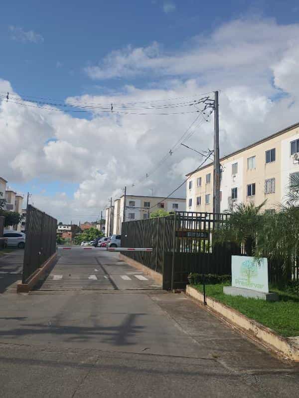 Foto ENGENHO CAMARAS  COND PRESERVAR